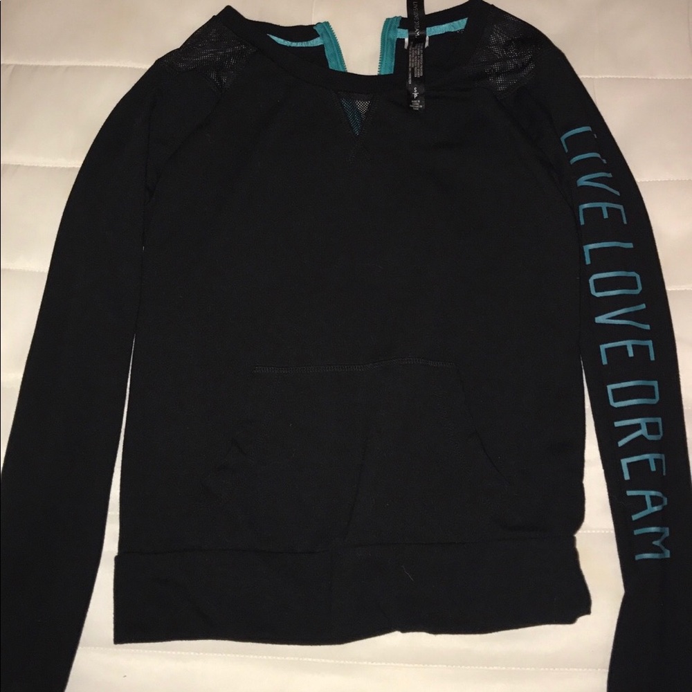 Aeropostale Athletic sweatshirt